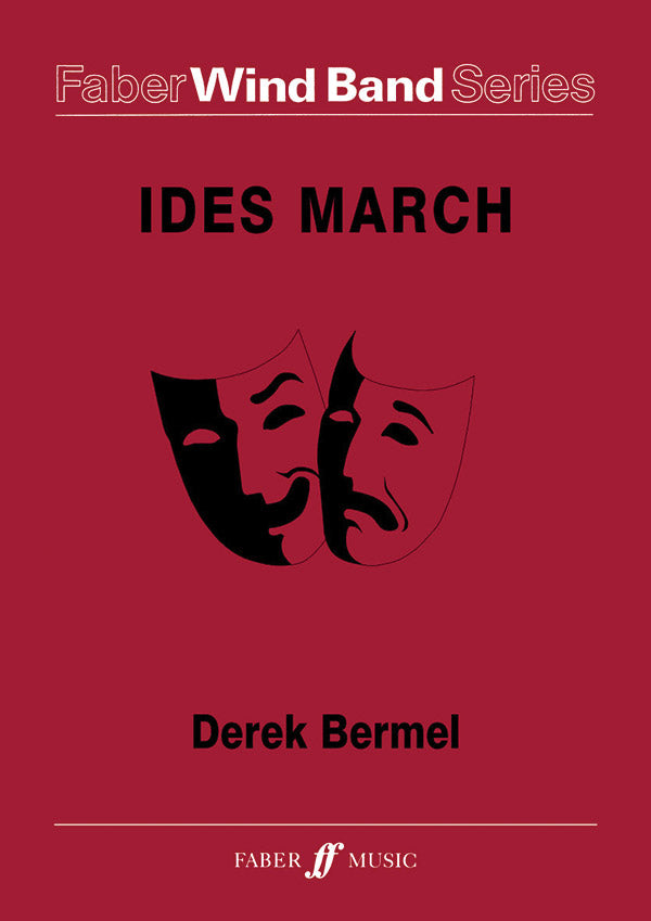 IDES MARCH WIND BAND SC/PTS