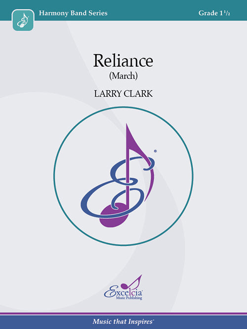Reliance CB Gr 1.5 Clark Larry