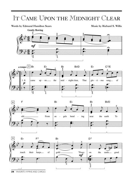 World's Greatest Christmas Songs - Voice/Piano