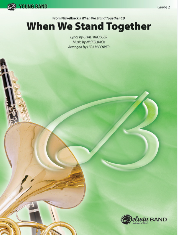 When We Stand Together CB Gr 2 Nickelback