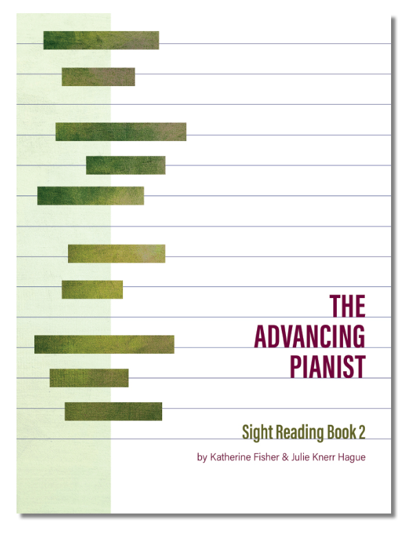 Piano Safari Advancing Pianist Sight Reading 2