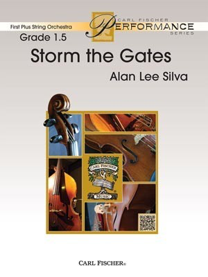 Storm The Gates SO Gr 1.5