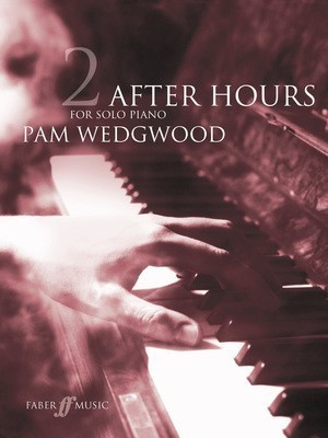 After Hours Book 2 Piano Grades 4-6