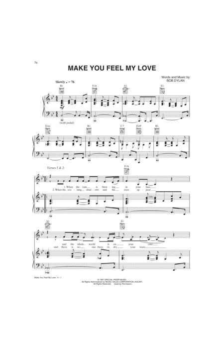 Top-Requested Pop & Rock Sheet Music PVG
