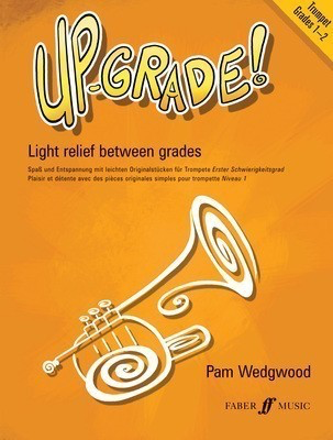 UPGRADE TRUMPET GR 1-2 TPT/PNO