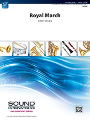 Royal March Cb1 Sc/Pts