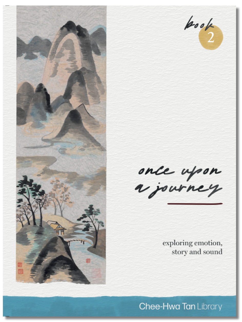 Once Upon a Journey 2