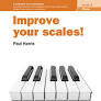 Improve Your Scales Piano Grade 3