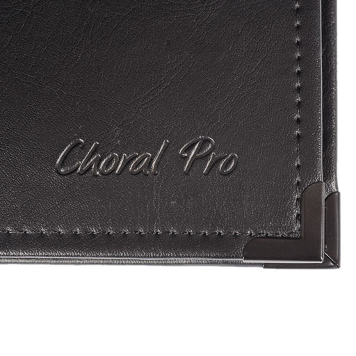 Rondofile Choral Pro Folder