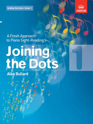 Joining the Dots Piano Grade 1