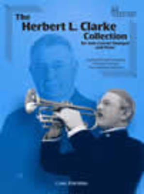 Clarke Collection For Cornet or Trumpet