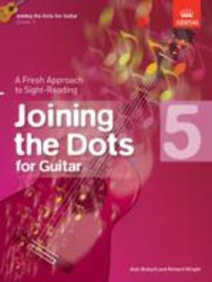 Joining the Dots Guitar Grade 5