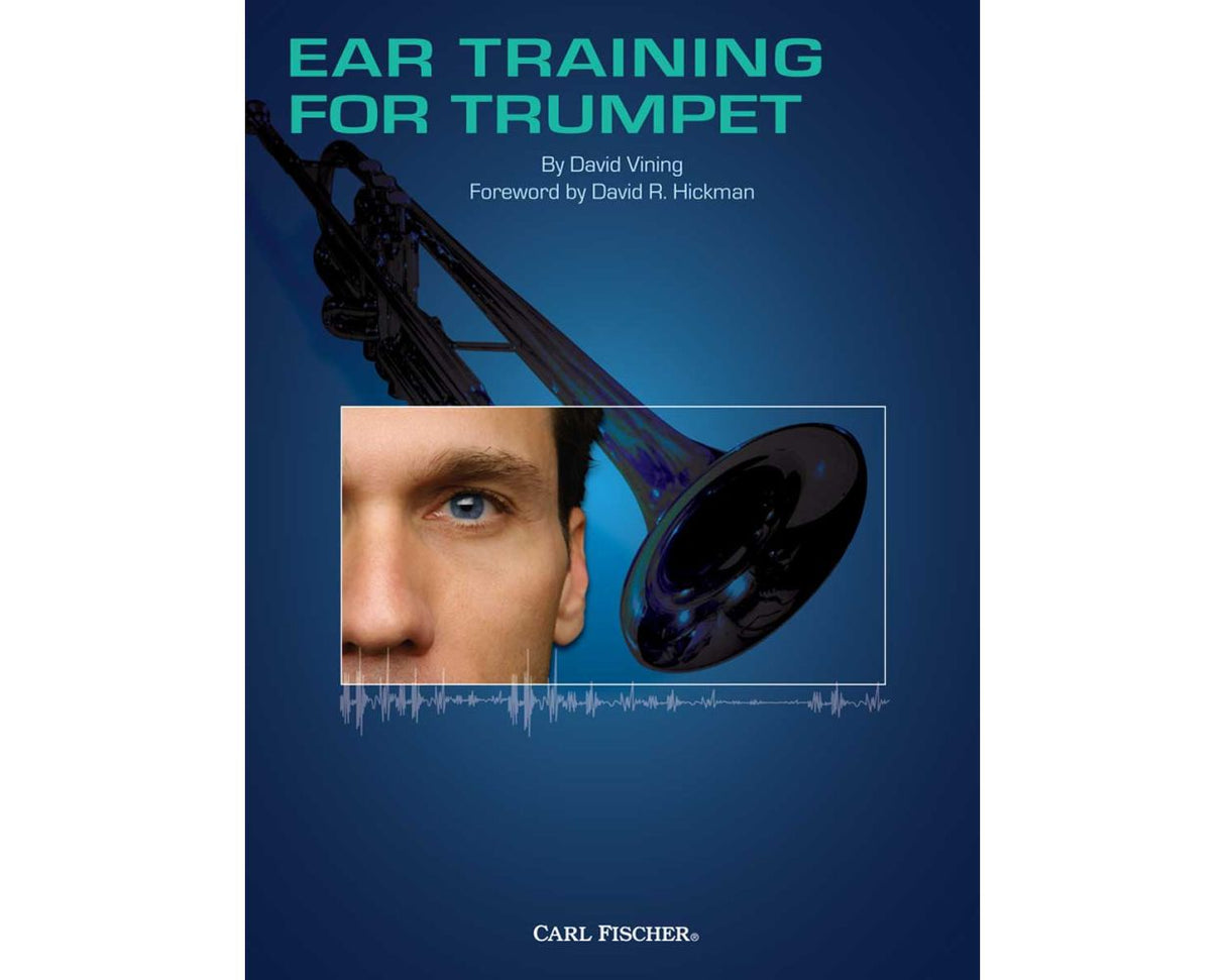 Ear Training for Trumpet - Vining WF82