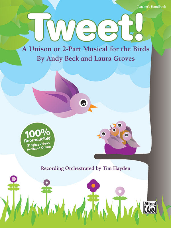 TWEET TEACHERS HANDBOOK