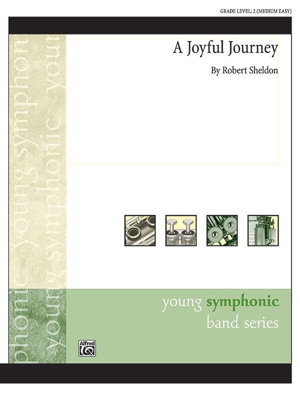 Joyful Journey CB Gr 2 Sheldon Robert