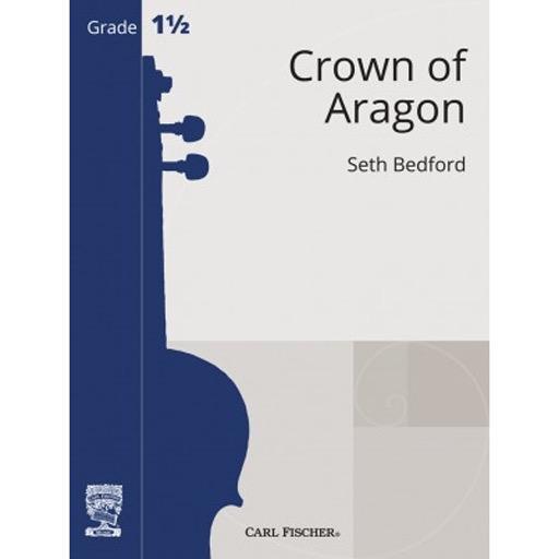 Crown of Aragon SO Gr 1.5