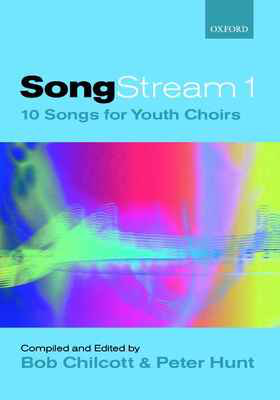 SongStream 1 SAB