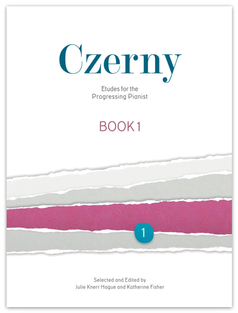 Piano Safari Czerny 1