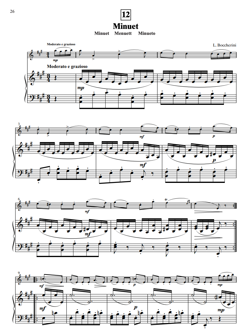 Suzuki Violin School Book/Vol. 2 International Edition - Piano Accomp 30098