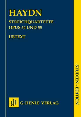 String Quartets Volume 7 Study Score