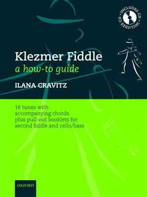 Klezmer Fiddle A How-To Guide