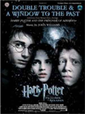 Harry Potter Prisoner of Azkaban Inst Solos Tpt