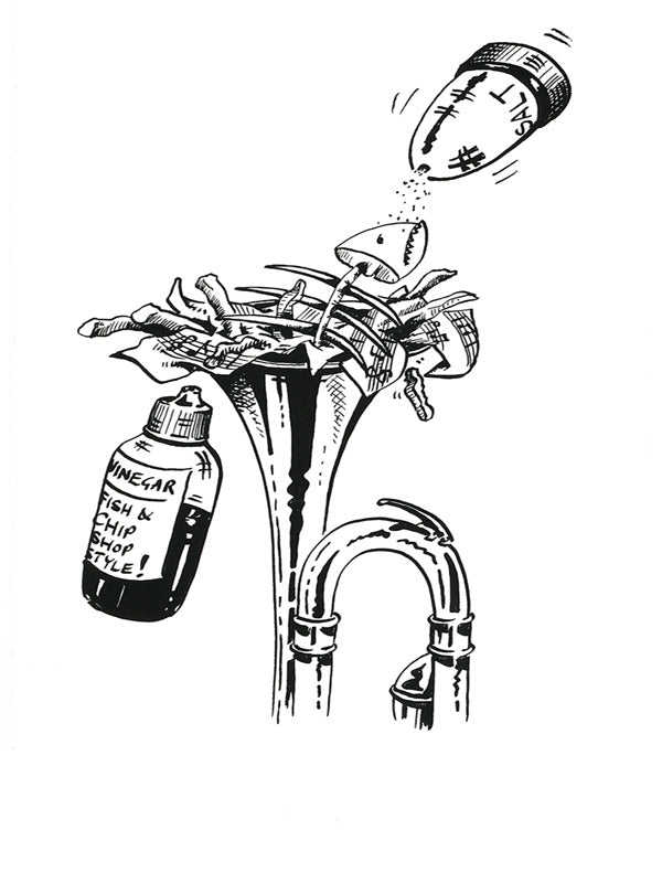 TRUMPET BASICS GREETING CARDS