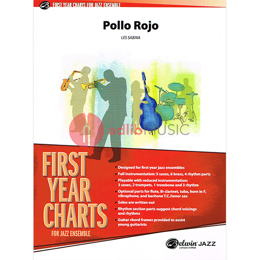 Pollo Rojo JE Gr 1