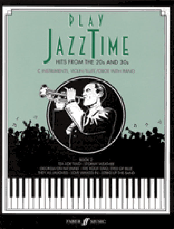 PLAY JAZZTIME 2 C