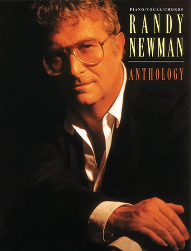 Randy Newman: Anthology PVC
