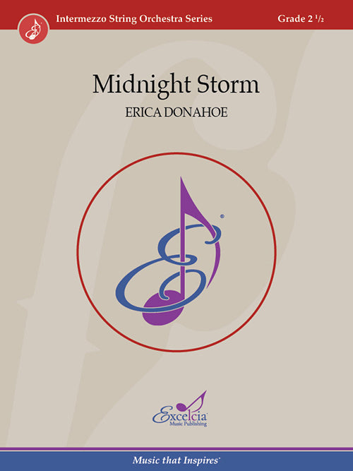 Midnight Storm SO Gr 2.5 - Donahoe Erica