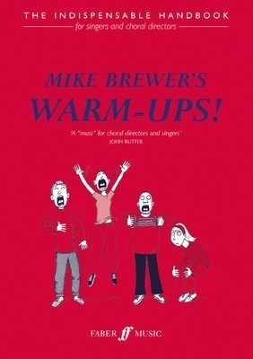 Mike Brewer's Warm-Ups!