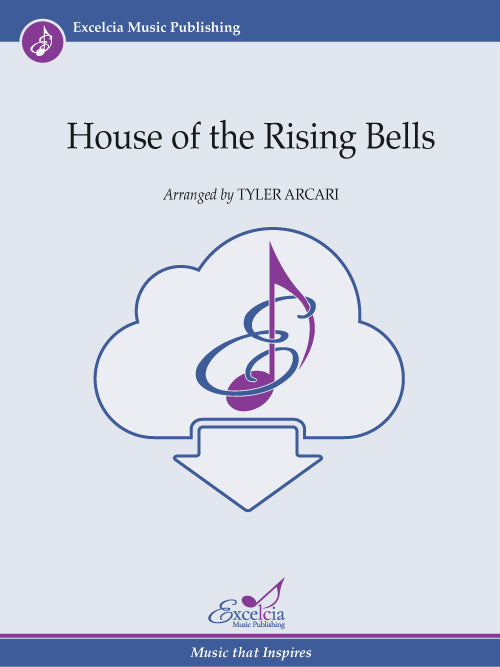 House of the Rising Bells Flex Ensemble Grade 2