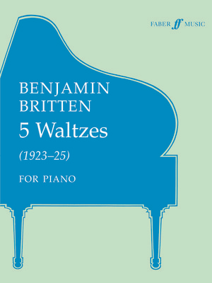 WALTZES 5 PS
