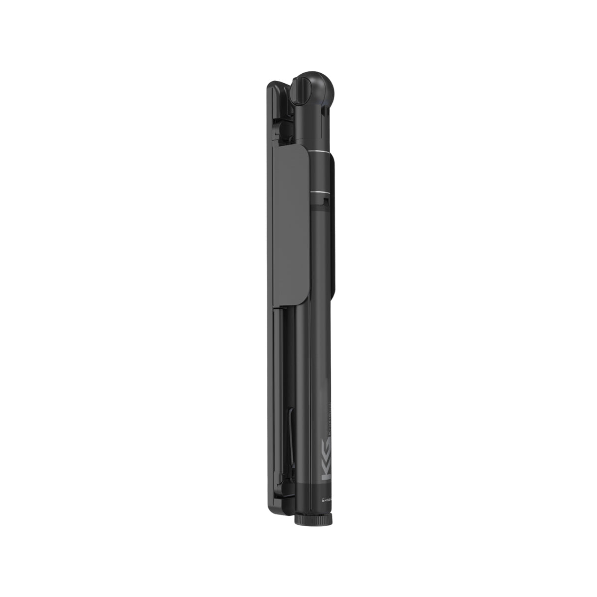 Music Stand - KraftGeek Bravo Music Stand with Bag, Light, and Phone/Tablet Mount, Black
