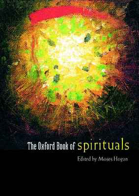 The Oxford Book of Spirituals SATB