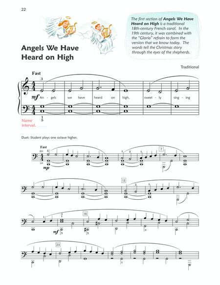 Premier Piano Course Christmas 1B