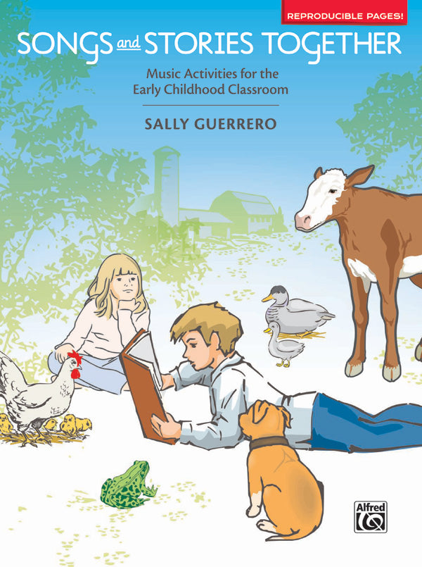 Songs & Stories Together