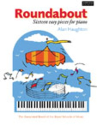 ABRSM Roundabout for Piano
