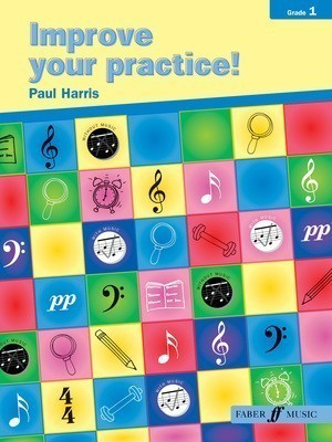 Improve Your Practice - Instrumental Grade 1