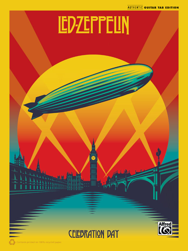 CELEBRATION DAY TAB