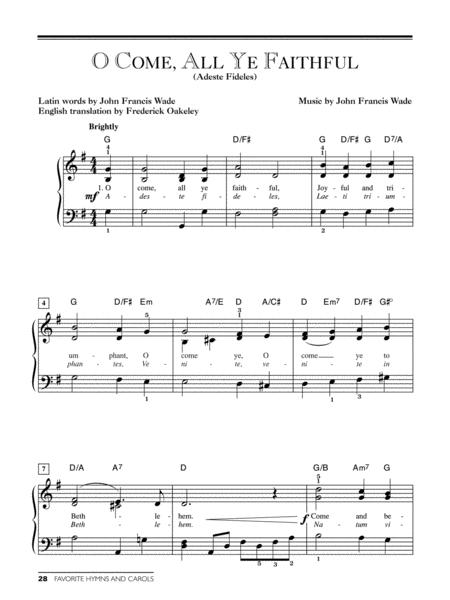 World's Greatest Christmas Songs - Voice/Piano