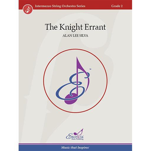 The Knight Errant SO Gr 2