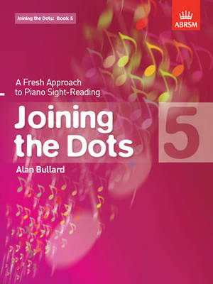 Joining the Dots Piano Grade 5