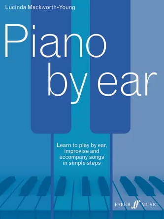 Piano by Ear