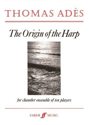 ORIGIN OF THE HARP CHAMBER ENS FULL SC
