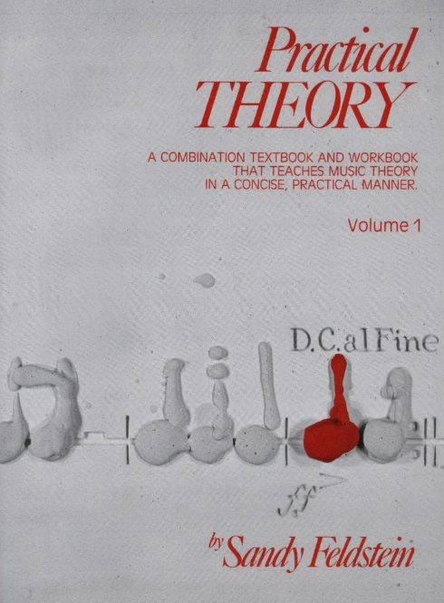 Practical Theory Book 1 - Feldstein