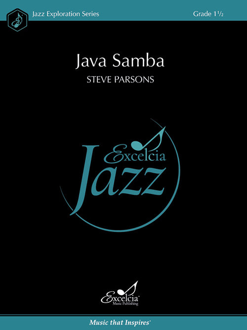 Java Samba JE Grade 1.5