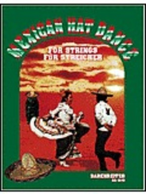 Mexican Hat Dance for Strings - Flexible Strings