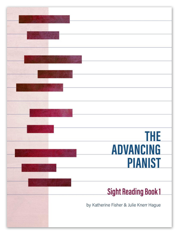 Piano Safari Advancing Pianist Sight Reading 1